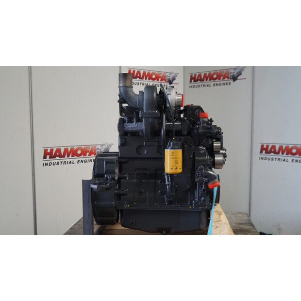 CUMMINS 4BT3.9 CPL8239 RECONDITIONED-48686617