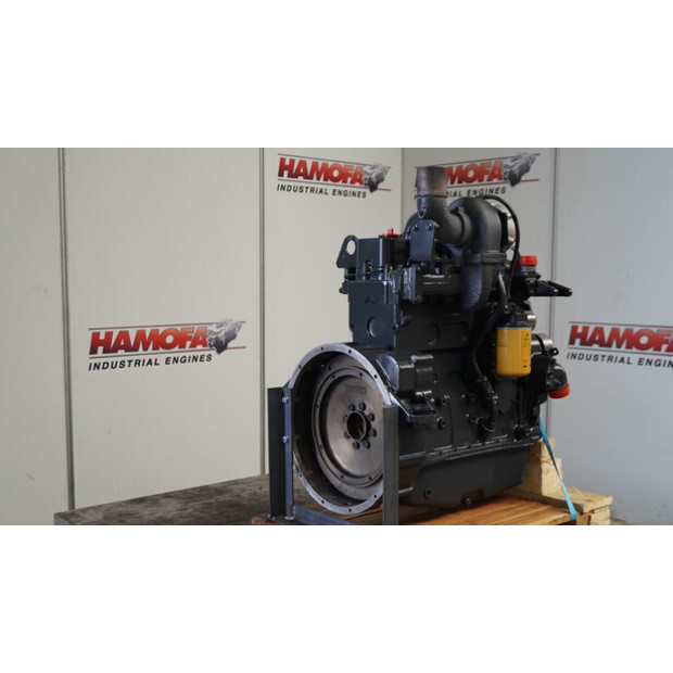 CUMMINS 4BT3.9 CPL8239 RECONDITIONED-48686619