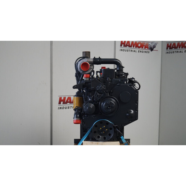 CUMMINS 4BT3.9 CPL8239 RECONDITIONED-48686623