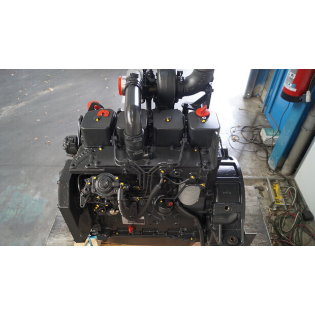 CUMMINS 4BT3.9 CPL8239 RECONDITIONED-48686625