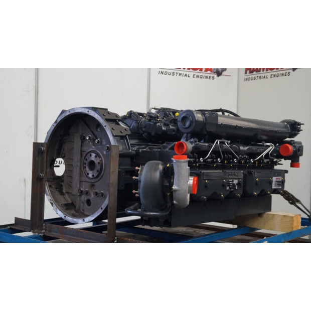 DAF GS 160 M REVISION CUSTOMER-48686637