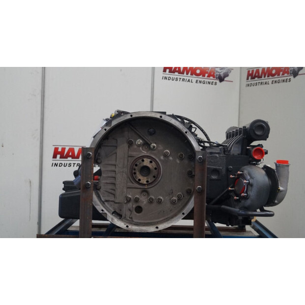 DAF GS 160 M REVISION CUSTOMER-48686639