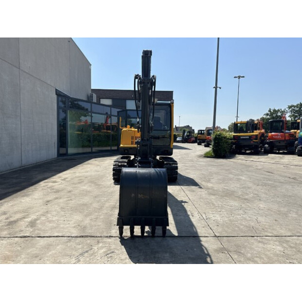 2014 Volvo EC55B-48686646