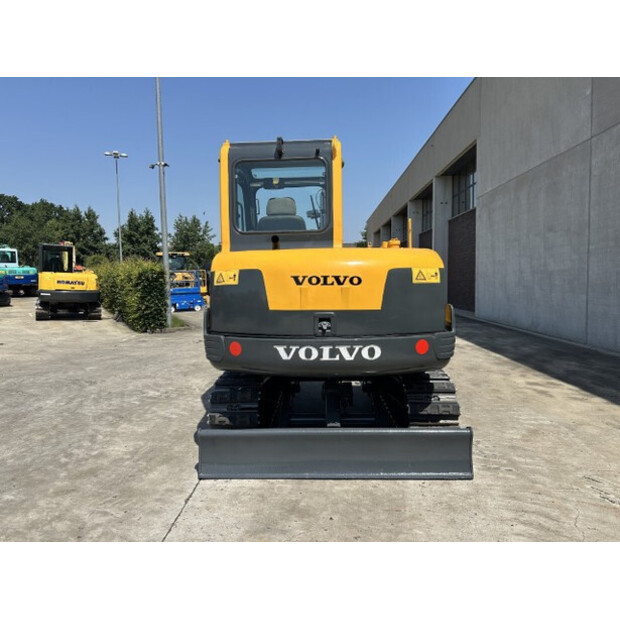 2014 Volvo EC55B-48686648
