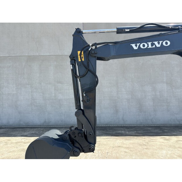 2014 Volvo EC55B-48686653