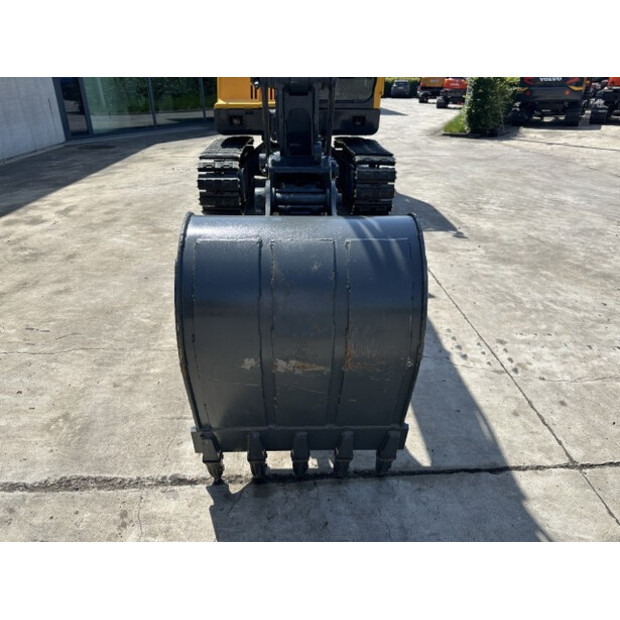 2014 Volvo EC55B-48686654