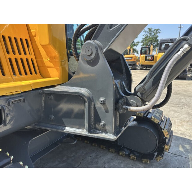 2014 Volvo EC55B-48686659