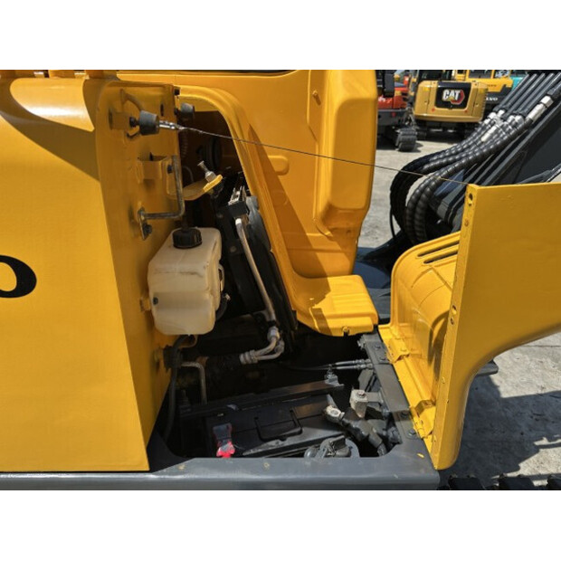 2014 Volvo EC55B-48686660