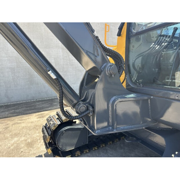 2014 Volvo EC55B-48686661