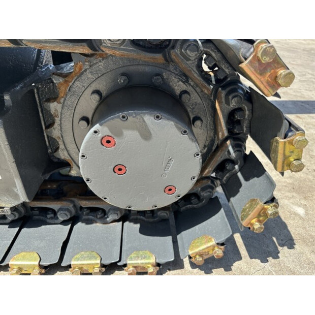 2014 Volvo EC55B-48686664