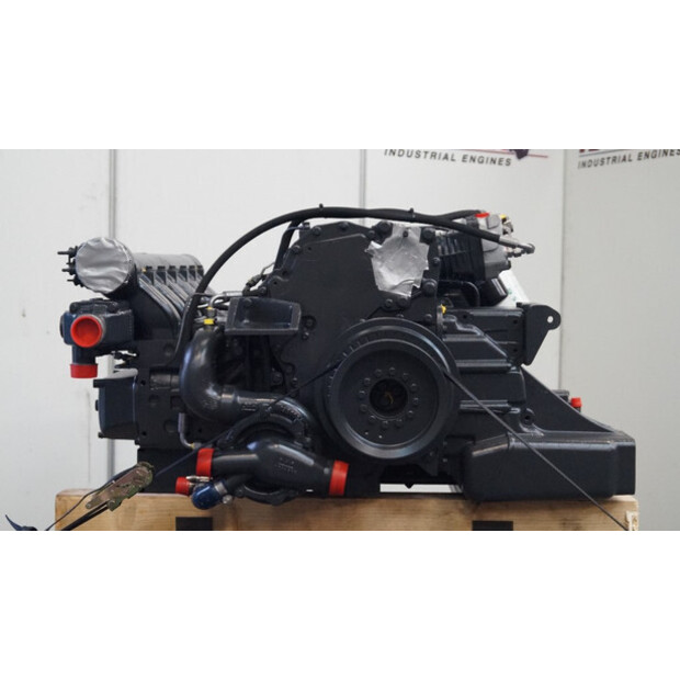 DAF GS 160 M REVISION CUSTOMER-48686666