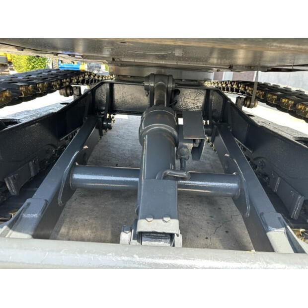 2014 Volvo EC55B-48686670
