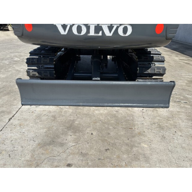 2014 Volvo EC55B-48686671