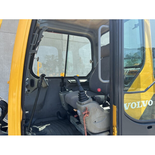 2014 Volvo EC55B-48686677