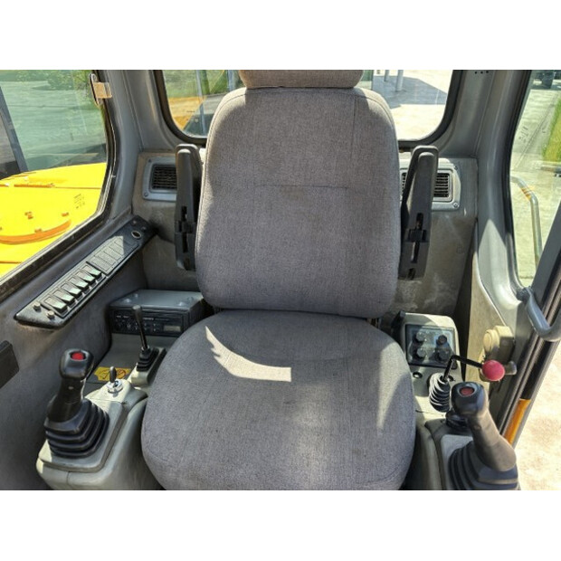 2014 Volvo EC55B-48686678