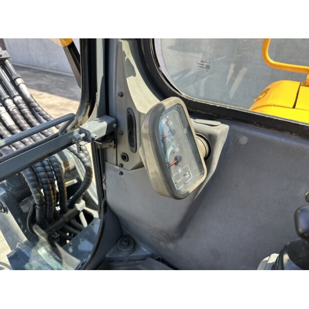 2014 Volvo EC55B-48686679