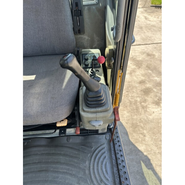 2014 Volvo EC55B-48686681