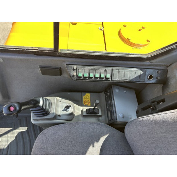 2014 Volvo EC55B-48686682
