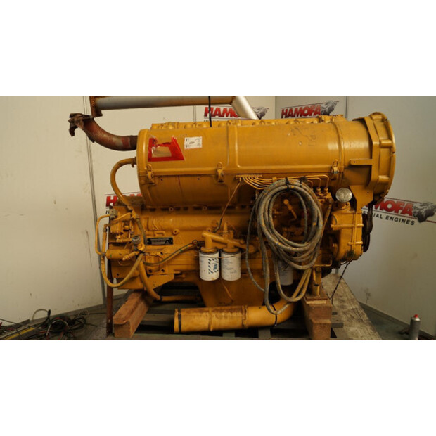 DEUTZ F5L413FW USED-48686687