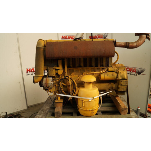 DEUTZ F5L413FW USED-48686688