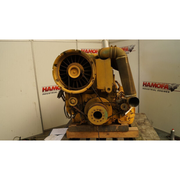 DEUTZ F5L413FW USED-48686689