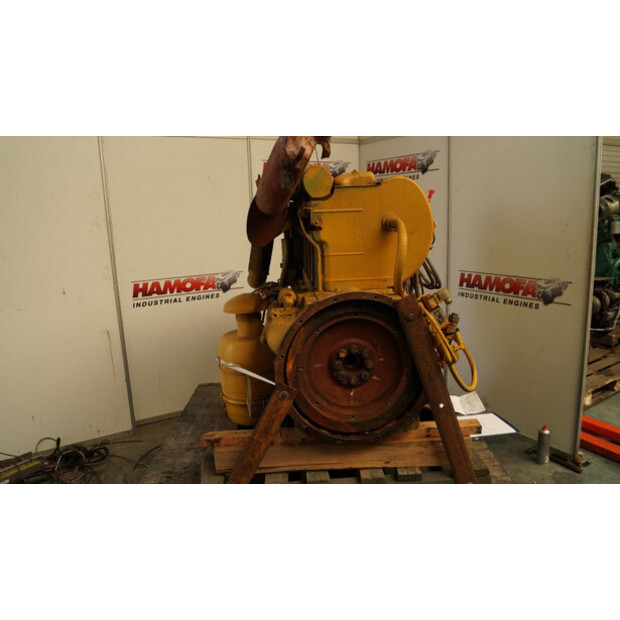 DEUTZ F5L413FW USED-48686690