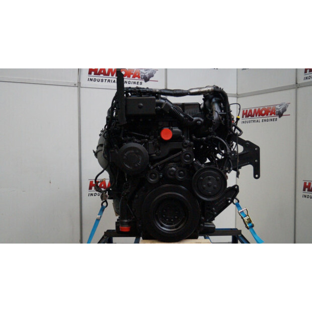 MAN D2676-LOH27 REVISION CUSTOMER-48686697