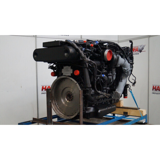 MAN D2676-LOH27 REVISION CUSTOMER-48686699