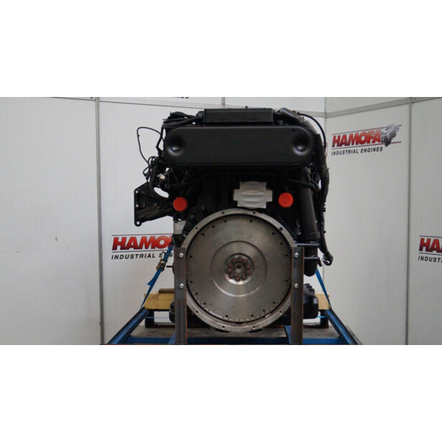 MAN D2676-LOH27 REVISION CUSTOMER-48686701