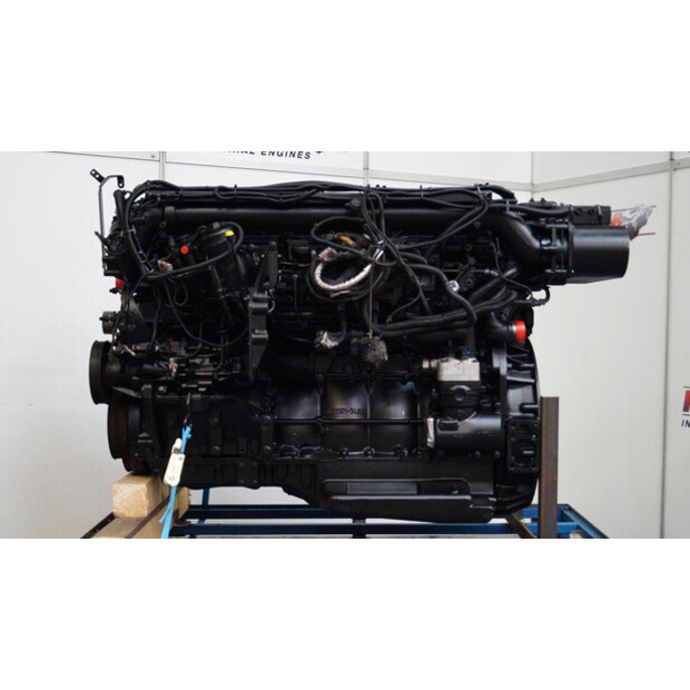 MAN D2676-LOH27 REVISION CUSTOMER-48686705