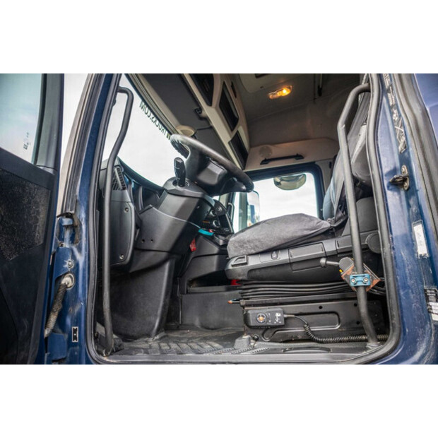 2015 Mercedes-Benz AROCS 1843 LS-48686706