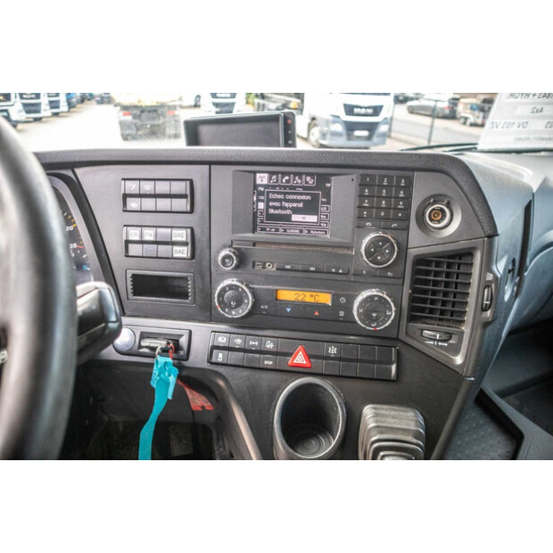 2015 Mercedes-Benz AROCS 1843 LS-48686707