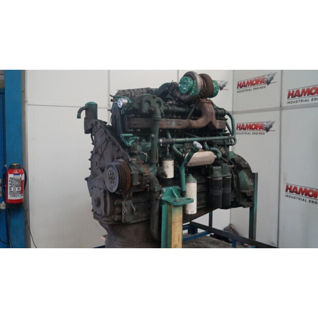 VOLVO TD164KAE USED-48686730