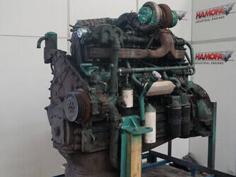 Image for ENGINES VOLVO TD164KAE USED