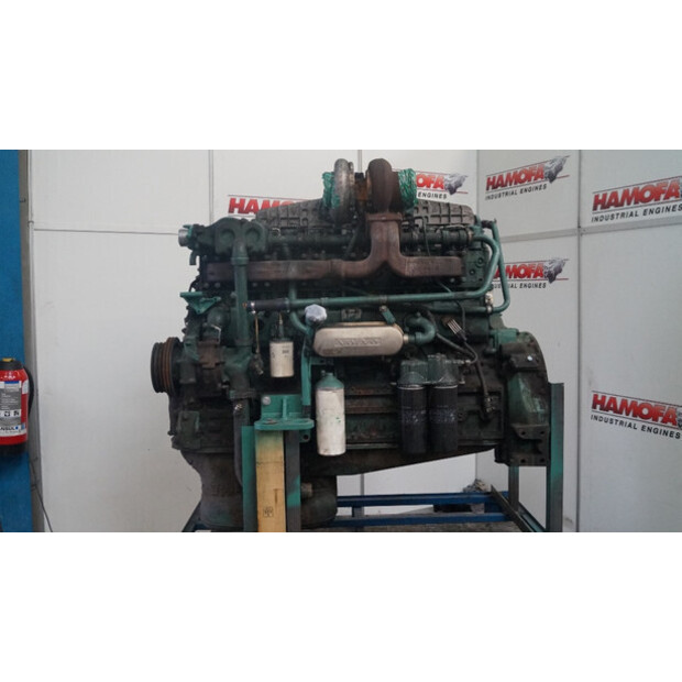 VOLVO TD164KAE USED-48686732