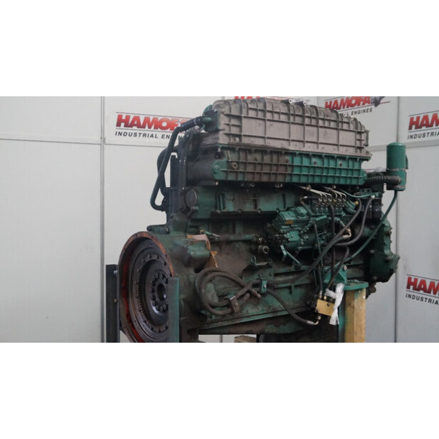 VOLVO TD164KAE USED-48686733
