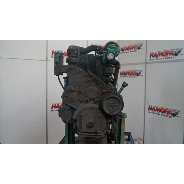 VOLVO TD164KAE USED-48686734