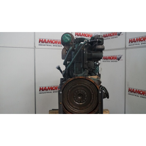 VOLVO TD164KAE USED-48686735