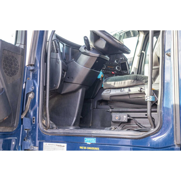 2015 Mercedes-Benz AROCS 1843 LS-48686744