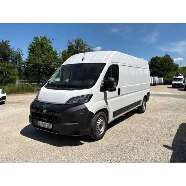 2026 Peugeot BOXER-48686747