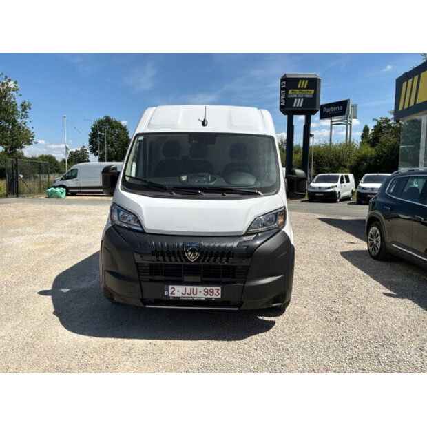 2026 Peugeot BOXER-48686748