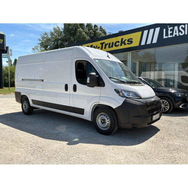 2026 Peugeot BOXER-48686749