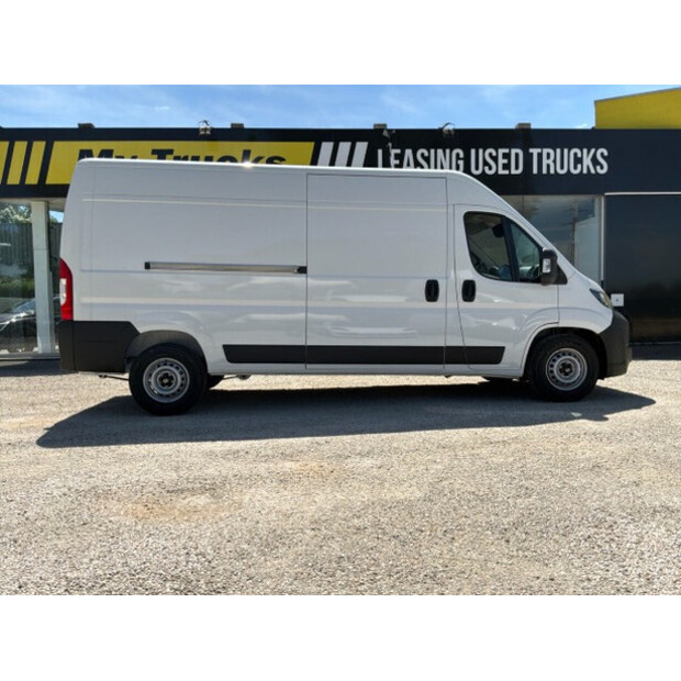 2026 Peugeot BOXER-48686750