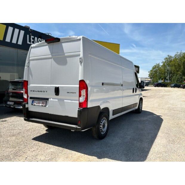 2026 Peugeot BOXER-48686751