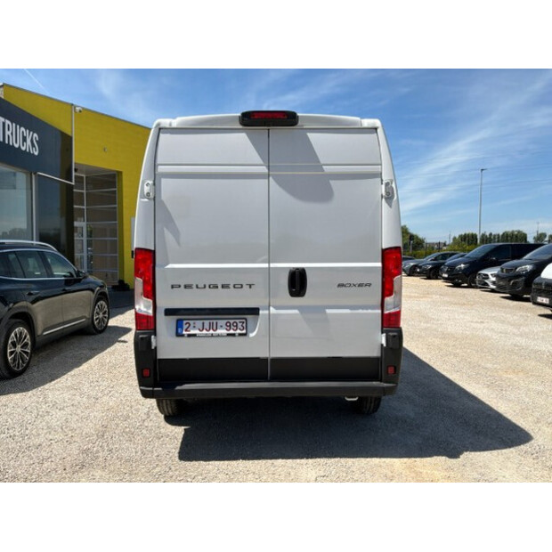 2026 Peugeot BOXER-48686752