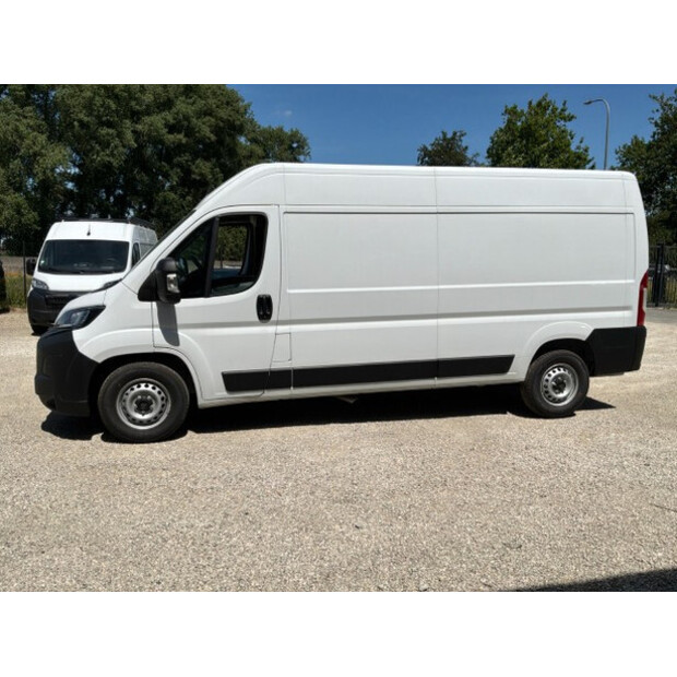 2026 Peugeot BOXER-48686753