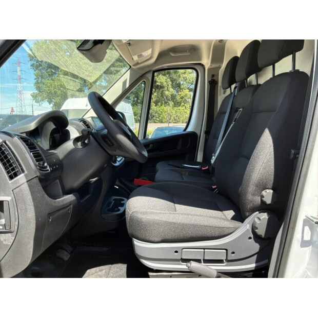 2026 Peugeot BOXER-48686755