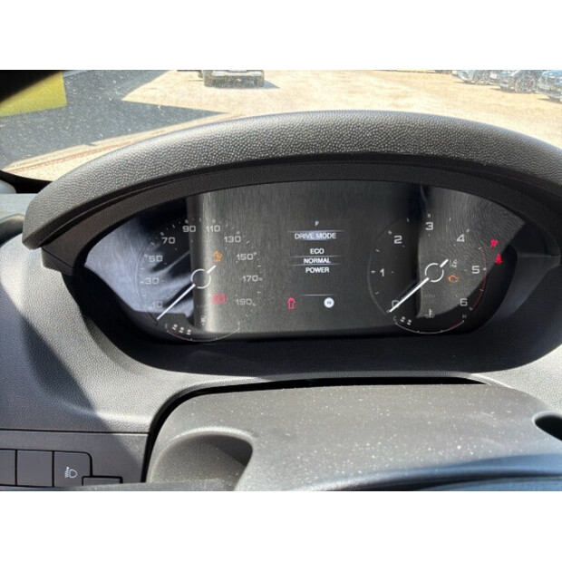 2026 Peugeot BOXER-48686756