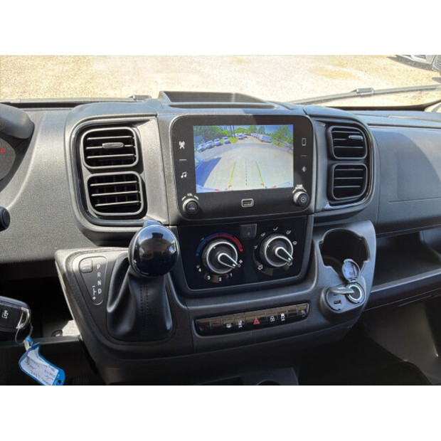 2026 Peugeot BOXER-48686757