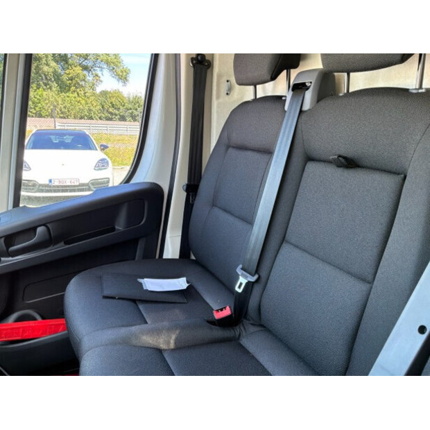 2026 Peugeot BOXER-48686759